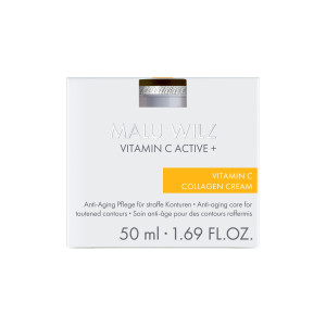 REFILL Vitamin C Collagen Cream 50ml